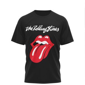 The Rolling Stones 64th Anniversary 1962 2026 Thank You For The Memories T Shirt The Rolling Stones 64th Anniversary 1962 2026 Thank You For The Memories T Shirt