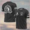 A Veteran’s Strength Comes From God Praying Hands Dog Tags Army Shirt A Veteran’s Strength Comes From God Praying Hands Dog Tags Army Shirt