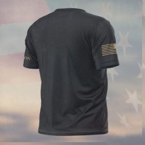 US Navy 250th Anniversary 1776 2026 Warships Patriotic Shirt