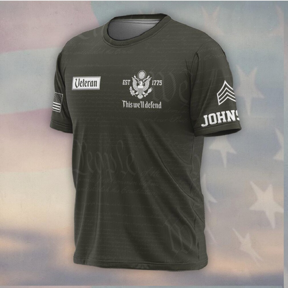 United States Army Veteran All Gave Some, Some Gave All Shirt United States Army Veteran All Gave Some, Some Gave All Shirt