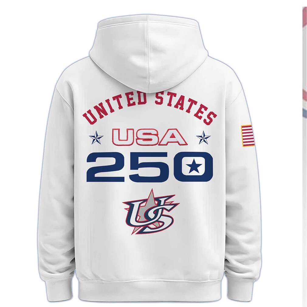 United States USA 250th Anniversary Celebration Official Style Shirt United States USA 250th Anniversary Celebration Official Style Shirt