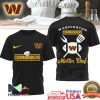 Washington Commanders Prostate Cancer Awareness Stronger Than T Shirt Washington Commanders Prostate Cancer Awareness Stronger Than T Shirt