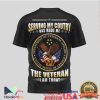 Kansas City Chiefs Veteran Serving My Country Pride T Shirt Kansas City Chiefs Veteran Serving My Country Pride T Shirt