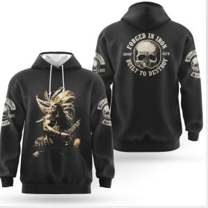 Zakk Wylde Black Label Society Forged In Iron Built To Destroy Shirt Zakk Wylde Black Label Society Forged In Iron Built To Destroy Shirt