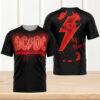 Guns N’ Roses 2025 World Tour Dates Flame Logo Retro Mineral Wash Fan T Shirt Guns N’ Roses 2025 World Tour Dates Flame Logo Retro Mineral Wash Fan T Shirt