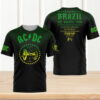 AC DC Mexico Tour 2026 Vintage Acid Wash Rock Band Music Concert Fans Men T Shirt AC DC Mexico Tour 2026 Vintage Acid Wash Rock Band Music Concert Fans Men T Shirt