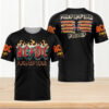 W.A.S.P. 1984 To Headless 2026 US Canada Tour Retro Heavy Metal Fans Unisex T Shirt W.A.S.P. 1984 To Headless 2026 US Canada Tour Retro Heavy Metal Fans Unisex T Shirt