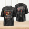 AC DC Power Up Latin America Tour 2026 Vintage Angus Young Fan Men Women T Shirt AC DC Power Up Latin America Tour 2026 Vintage Angus Young Fan Men Women T Shirt