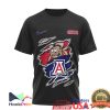 Atlanta Braves Awesome Dad #1 Baseball Heartbeat Pulse Shirt Atlanta Braves Awesome Dad #1 Baseball Heartbeat Pulse Shirt