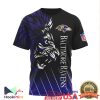 Houston Texans Still The Problem Steer Skull American Flag T Shirt Houston Texans Still The Problem Steer Skull American Flag T Shirt