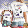 Arkansas Razorbacks Baseball Never Underestimate A Nurse Women Red T Shirt Arkansas Razorbacks Baseball Never Underestimate A Nurse Women Red T Shirt