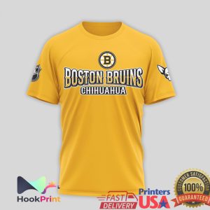 Boston Bruins NHL I Choose Violence Funny Chihuahua Fan T Shirt Boston Bruins NHL I Choose Violence Funny Chihuahua Fan T Shirt