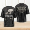 AC DC Power Up Latin America Tour 2026 Retro Gibson SG Guitar Fan T Shirt AC DC Power Up Latin America Tour 2026 Retro Gibson SG Guitar Fan T Shirt