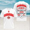 Norway FIFA World Cup 2026 Norwegian Football Spirit T Shirt Norway FIFA World Cup 2026 Norwegian Football Spirit T Shirt