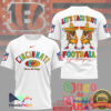 Michigan Wolverines Mamacita Coqueta Chingona 2026 Mother’s Day Women Football T Shirt Michigan Wolverines Mamacita Coqueta Chingona 2026 Mother’s Day Women Football T Shirt