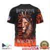 Cleveland Browns NFL Lion King Hakuna Matata Dawg Pound 3D T Shirt Cleveland Browns NFL Lion King Hakuna Matata Dawg Pound 3D T Shirt