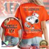 Carolina Panthers More Pride Less Prejudice Snoopy Rainbow 2026 T Shirt Carolina Panthers More Pride Less Prejudice Snoopy Rainbow 2026 T Shirt