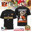 New Orleans Saints x Super Mario Bros Retro Game Mashup T Shirt New Orleans Saints x Super Mario Bros Retro Game Mashup T Shirt