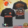 Pittsburgh Steelers x Blink 182 Bunny Mashup Graphic T Shirt Pittsburgh Steelers x Blink 182 Bunny Mashup Graphic T Shirt