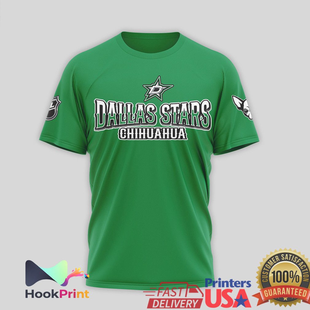 Dallas Stars Chihuahua I Choose Violence Angry Dog Hockey T Shirt Dallas Stars Chihuahua I Choose Violence Angry Dog Hockey T Shirt