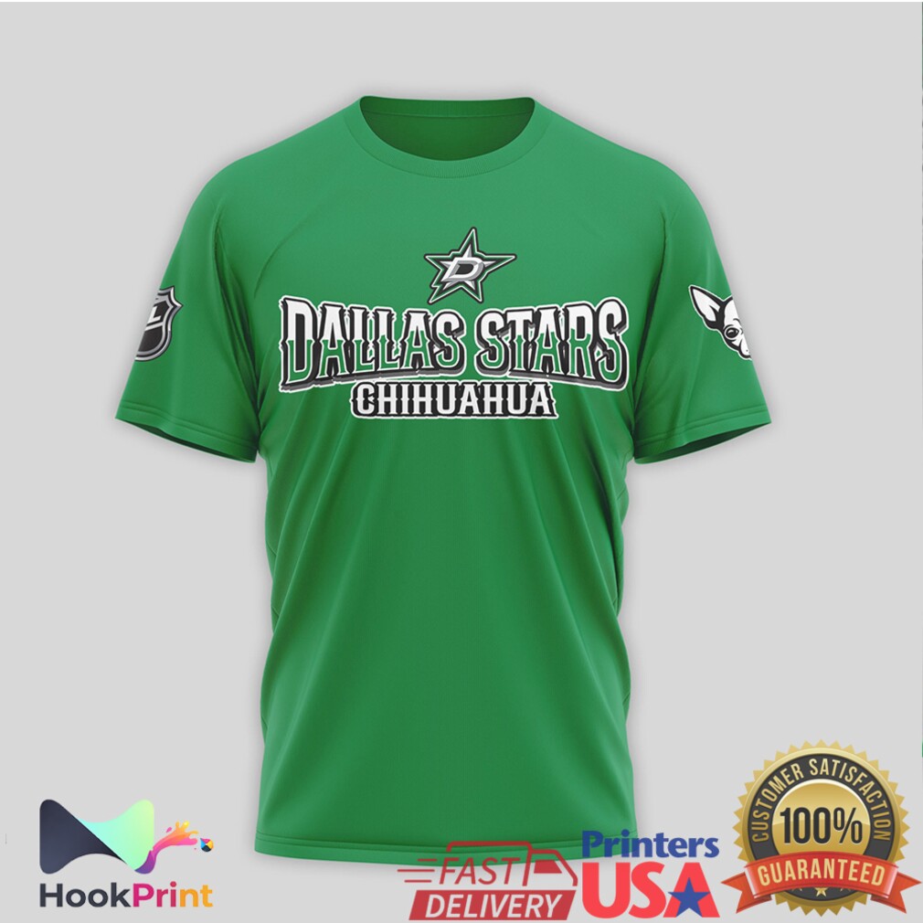 Dallas Stars Chihuahua I Choose Violence Angry Dog Hockey T Shirt Dallas Stars Chihuahua I Choose Violence Angry Dog Hockey T Shirt