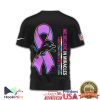 New England Patriots Crucial Catch Fight Cancer In All Colors Support T Shirt New England Patriots Crucial Catch Fight Cancer In All Colors Support T Shirt
