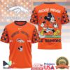 Detroit Lions x Dr Pepper Soda Brand Mashup NFL Graphic T Shirt Detroit Lions x Dr Pepper Soda Brand Mashup NFL Graphic T Shirt