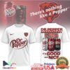 Dr Pepper x Baltimore Ravens Baaaaaaaaby Official T Shirt Dr Pepper x Baltimore Ravens Baaaaaaaaby Official T Shirt