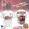 Dr Pepper x Denver Broncos Nothing Like a Pepper NFL T Shirt Dr Pepper x Denver Broncos Nothing Like a Pepper NFL T Shirt