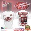 Dr Pepper x Pittsburgh Slers Nothing Like a Pepper NFL T Shirt Dr Pepper x Pittsburgh Slers Nothing Like a Pepper NFL T Shirt
