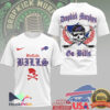 Buffalo Bills Independence Day 250 Years Together We Are America 2026 Vintage Fans T Shirt Buffalo Bills Independence Day 250 Years Together We Are America 2026 Vintage Fans T Shirt