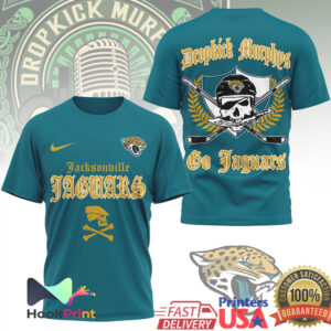 Dropkick Murphys Jacksonville Jaguars Go Jaguars Vintage Style Fans For T Shirt Dropkick Murphys Jacksonville Jaguars Go Jaguars Vintage Style Fans For T Shirt