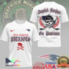 Dropkick Murphys Chicago Bears Go Bears 2026 Vintage Football Fan T Shirt Dropkick Murphys Chicago Bears Go Bears 2026 Vintage Football Fan T Shirt