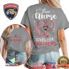 Florida Panthers Chihuahua I Choose Violence Funny Sports T Shirt Florida Panthers Chihuahua I Choose Violence Funny Sports T Shirt