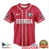 Florida State Seminoles Grateful Dead Dancing Bears Baseball Jersey Florida State Seminoles Grateful Dead Dancing Bears Baseball Jersey