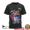 Grateful Dead x Arizona Diamondbacks Steal Your Face Baseball T Shirt Grateful Dead x Arizona Diamondbacks Steal Your Face Baseball T Shirt