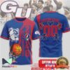 Grateful Dead Alabama Crimson Tide NCAA Champions 2026 Vintage Style Custom Fans Men T Shirt Grateful Dead Alabama Crimson Tide NCAA Champions 2026 Vintage Style Custom Fans Men T Shirt