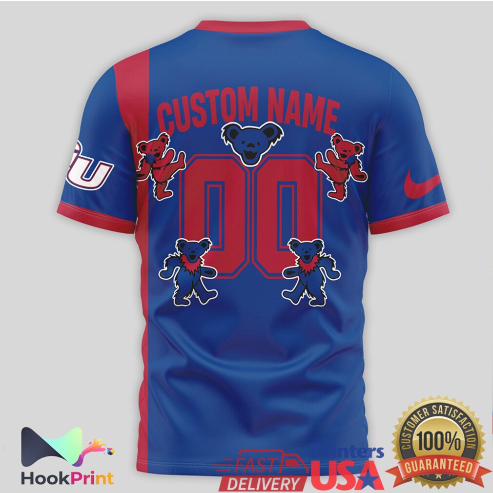 Grateful Dead Gonzaga Bulldogs NCAA Basketball Champions 2026 Retro Style Custom Fans Men T Shirt Grateful Dead Gonzaga Bulldogs NCAA Basketball Champions 2026 Retro Style Custom Fans Men T Shirt
