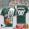 Auburn Tigers NCAA Basketball Champions 2026 Grateful Dead Dancing Bears Custom Name Fans T Shirt Auburn Tigers NCAA Basketball Champions 2026 Grateful Dead Dancing Bears Custom Name Fans T Shirt