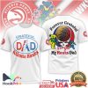 Forever Grateful Boston Celtics Dad Steal Your Face NBA Fan T Shirt Forever Grateful Boston Celtics Dad Steal Your Face NBA Fan T Shirt