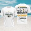 New York Jets Some Grandmas Play Bingo Real Grandmas Watch Jets T Shirt New York Jets Some Grandmas Play Bingo Real Grandmas Watch Jets T Shirt