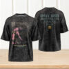 Guns N’ Roses Salvador Fonte Nova Arena 2026 World Tour Retro Men Women Fans T Shirt Guns N’ Roses Salvador Fonte Nova Arena 2026 World Tour Retro Men Women Fans T Shirt