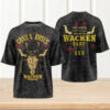 Three Days Grace Alienation Tour 2026 Concert Dates Heavy Rock Fan T Shirt Three Days Grace Alienation Tour 2026 Concert Dates Heavy Rock Fan T Shirt