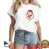 Hello Kitty Chicago White Sox Baseball Small Bow Big Hit T Shirt Hello Kitty Chicago White Sox Baseball Small Bow Big Hit T Shirt