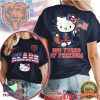 Hello Kitty Los Angeles Chargers 250 Years Of Freedom Patriotic NFL T Shirt Hello Kitty Los Angeles Chargers 250 Years Of Freedom Patriotic NFL T Shirt