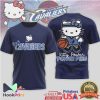 Detroit Lions x Grateful Dead Dancing Bear NFL T Shirt Detroit Lions x Grateful Dead Dancing Bear NFL T Shirt