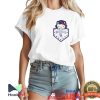 Hello Kitty Kansas City Royals Baseball Small Bow Big Hit T Shirt Hello Kitty Kansas City Royals Baseball Small Bow Big Hit T Shirt