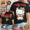 Korn x Baltimore Ravens NFL Are You Ready Mesh Graphic T Shirt Korn x Baltimore Ravens NFL Are You Ready Mesh Graphic T Shirt