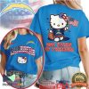 Hello Kitty Indianapolis Colts 250 Years Of Freedom American Spirit T Shirt Hello Kitty Indianapolis Colts 250 Years Of Freedom American Spirit T Shirt