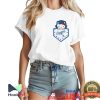 Hello Kitty x Chicago Cubs Small Bow Big Hit MLB Baseball T Shirt Hello Kitty x Chicago Cubs Small Bow Big Hit MLB Baseball T Shirt